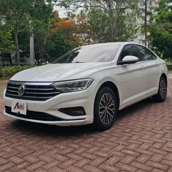 Volkswagen Jetta 2019 1.4 Tsi Comfortline