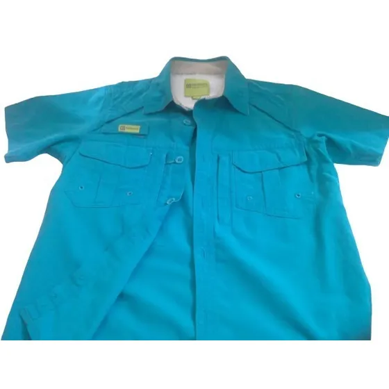 Camisa K3 Talla 4 Niño Casi Nueva