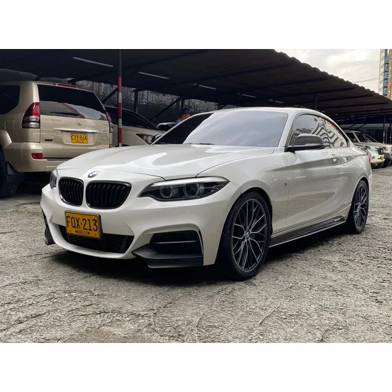 Bmw Serie 2 3.0 M240i F22 Coupe