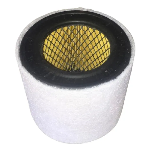 Filtro Aire Aspiración Compresor Sullair 02250111804
