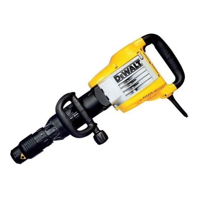 Rotopercutor Alquiler Demoledor La Matanza Andamio Martillo