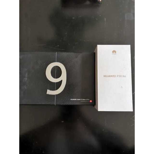 Celular Huawei P30 Lite 128 Gb