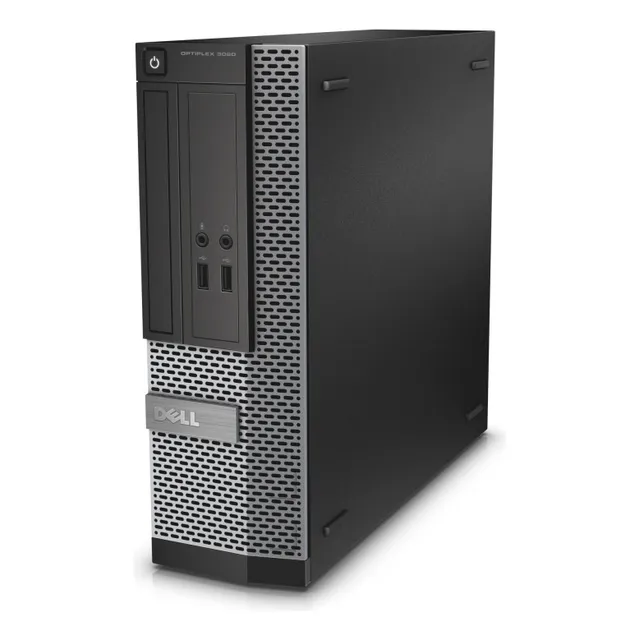 Potente Computador Dell Core I7 Cuarta 16gb  240gb Ssd Wifi 240 Gb 16 Gb Intel Graphics (Reacondicionado)