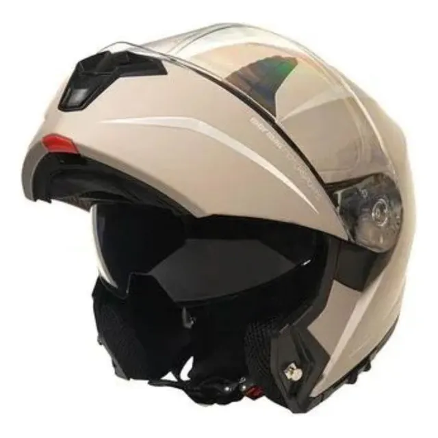 Capacete Mormaii V1 64 Artic Cruise Titanium ***mormaii***