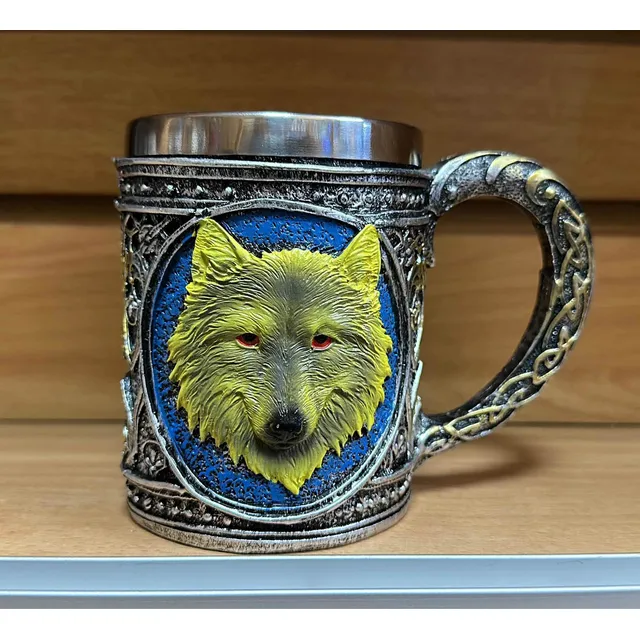 Taza Juego De Tronos Casas Game Of Thrones Got Coleccionable