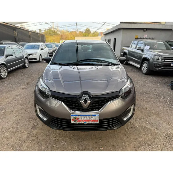 Renault Captur 1.6 Life
