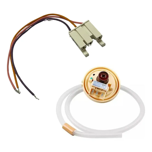 Lavadora Presostato Nivel Agua + Cable Compat LG/LG-inverter
