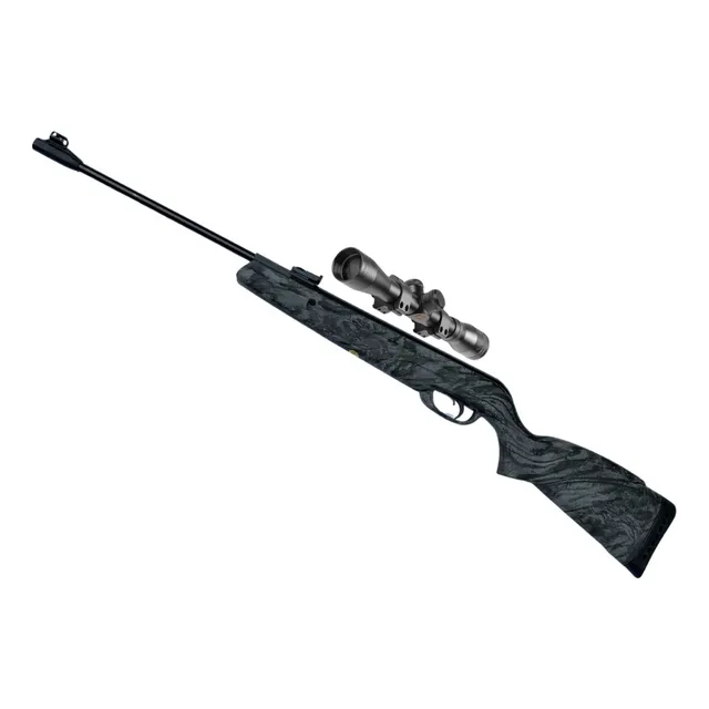 Rifle Gamo Wild Grey Tiger Con Mira 4x32 Cal. 5.5 Mm