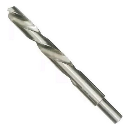Broca Aço Rápido Para Metais 20mm Din 338 720999 Mtx Broca Aço Rápido Para Metais 20mm Din 338 720999 Mtx