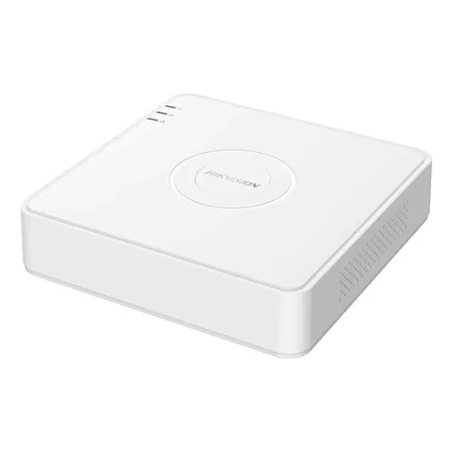 Dvr 8ch 8 Canales Acusense 8mp 4k Turbohd + 4 Canales Ip