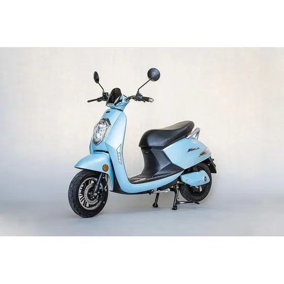 Moto Scooter Eléctrico Sunra Grace Litio - Ridegreen