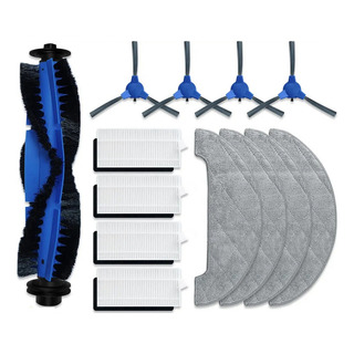 Set De Accesorios Para Lydsto G1/r750/polaris Pvcr 122-fs Set De Accesorios Para Lydsto G1/r750/polaris Pvcr 122-fs