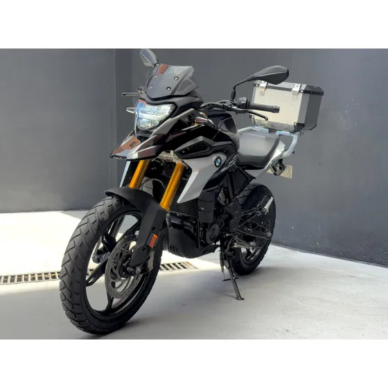 Bmw G 310 Gs