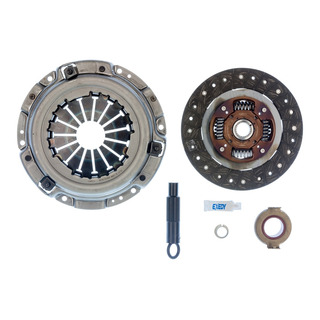 Kit Clutch Honda Accord 1992 2.2l Exedy 5 Vel Kit Clutch Honda Accord 1992 2.2l Exedy 5 Vel