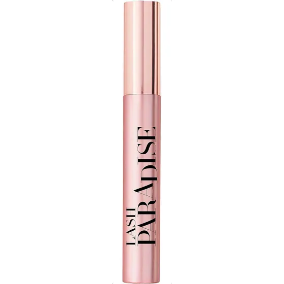 Máscara De Pestañas L'oréal Paris Lash Paradise