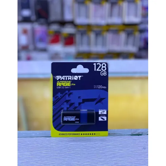 Pendrive 128 Gb Patriot