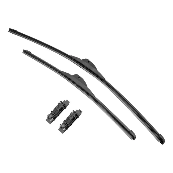 Kit 2 Plumillas Limpiaparabrisas 24  18  Omniparts