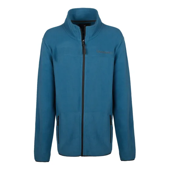 Chamarra Para Niño Fce8090 Sudadera Eco Fleece Greenlander