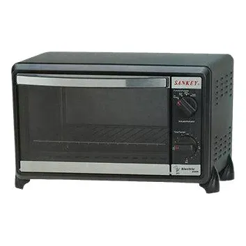 Horno Electrico Sankey De 10 Litros