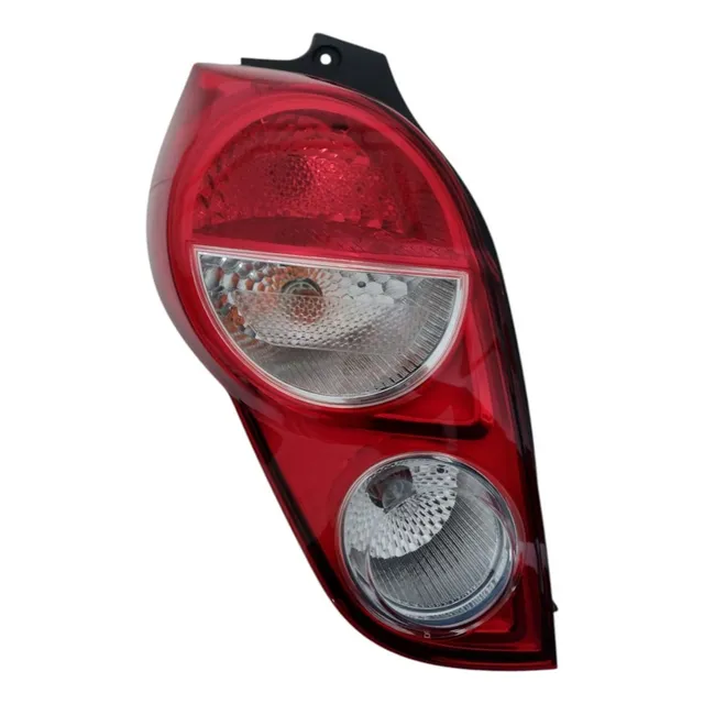 Stop Trasero Chevrolet Spark Gt 2014 Hasta 2016