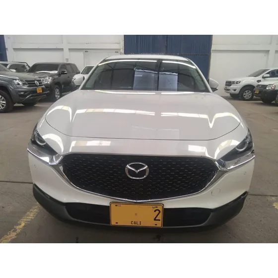 Mazda Cx-30 2.0 Touring At