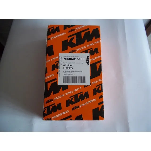 Filtro De Aire Ktm 690 2016-2020