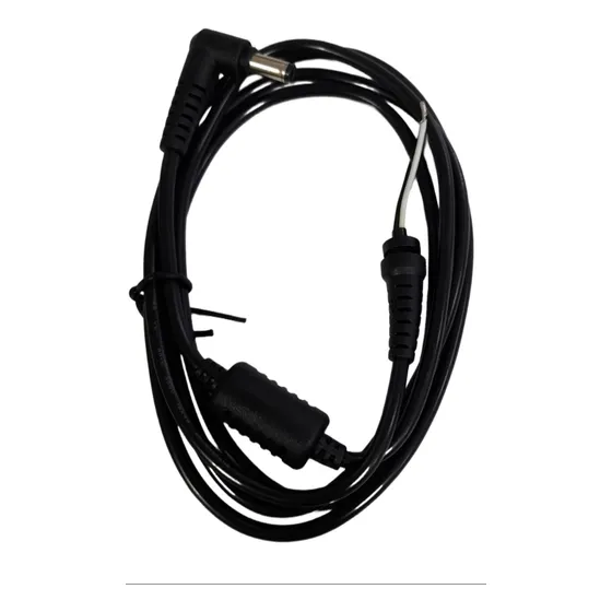 Cable Plug Cargador Laptop Toshiba 6.3 X 3.0 Mm Wash Wl-93