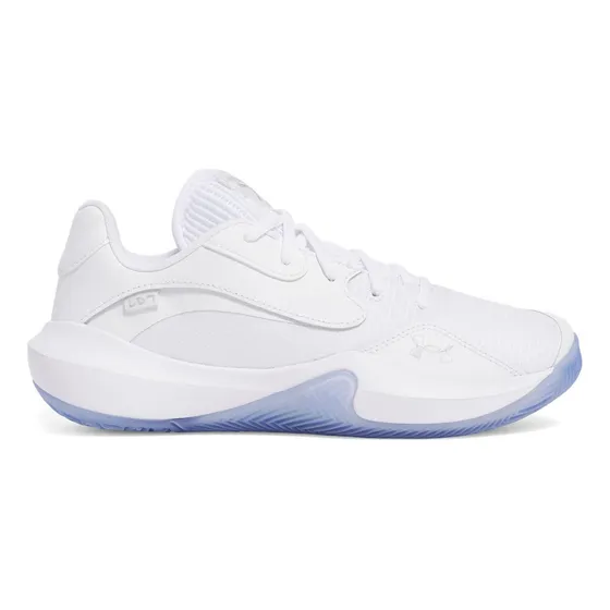 Tenis Under Armour Lockdown 7 Low Unisex