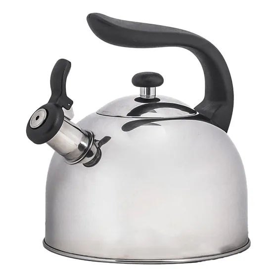 Tetera De 3 Litros En Acero Inoxidable