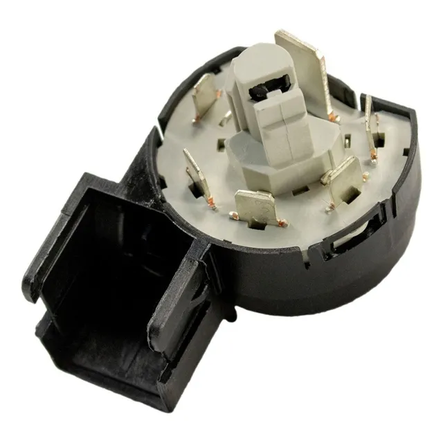 Contactor Arranque Chevrolet Astra 95/96 Corsa