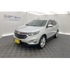 Chevrolet Equinox 1.5 PREMIER 4x4 2019