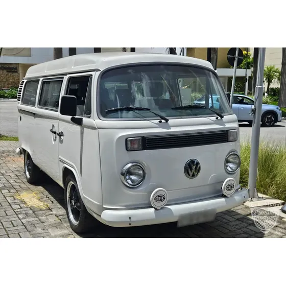 Kombi Carat 1999/99  Original