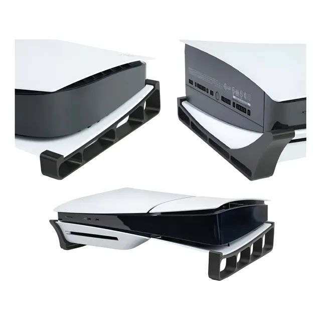 Soporte Para Ps5 Slim Base Horizontal