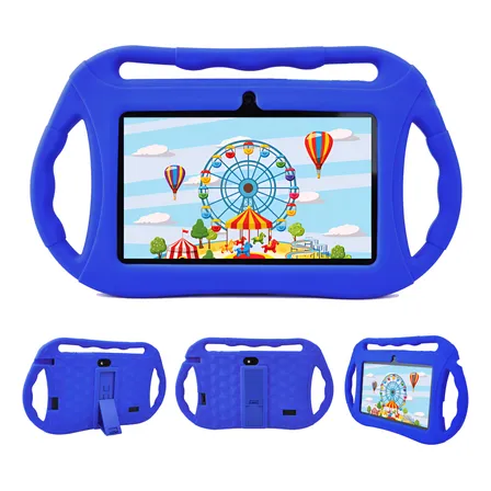 Tablet Para Niños 7pulgadas 2gb 32gb Veidoo Tableta Con Fund