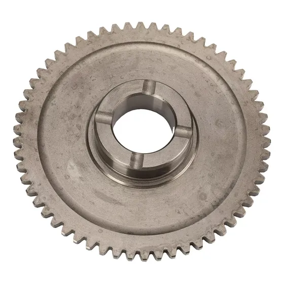 Corona De Arranque Para Honda Xr150 W Standard