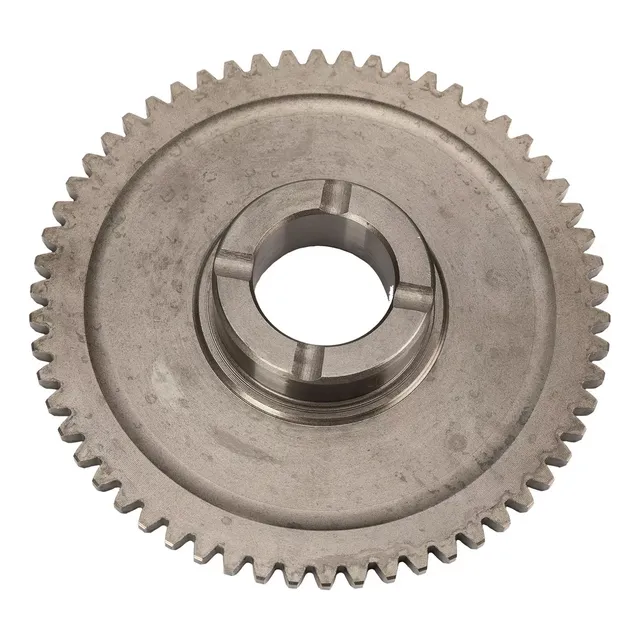 Corona De Arranque Para Honda Xr150 W Standard