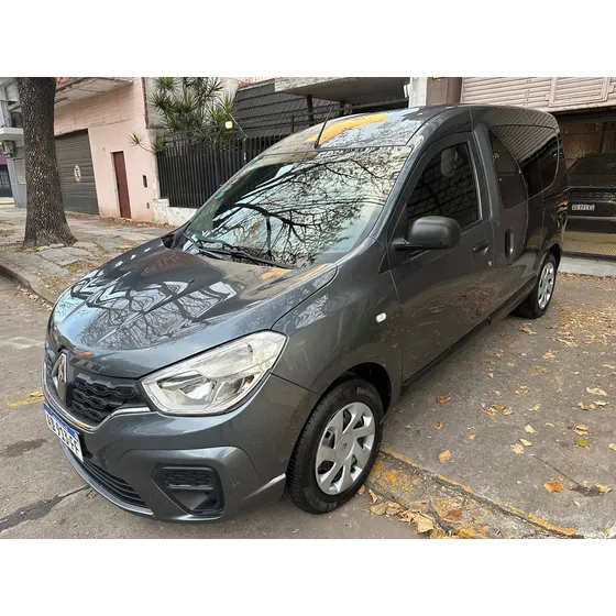 Renault Kangoo 1.6 Sce Life