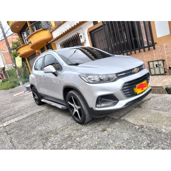 Chevrolet Tracker 1.8 Ls