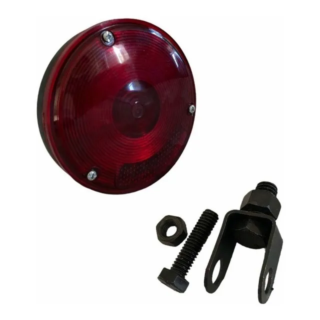 Lanterna Traseira Trator Ford 4630/5030/6630/7630