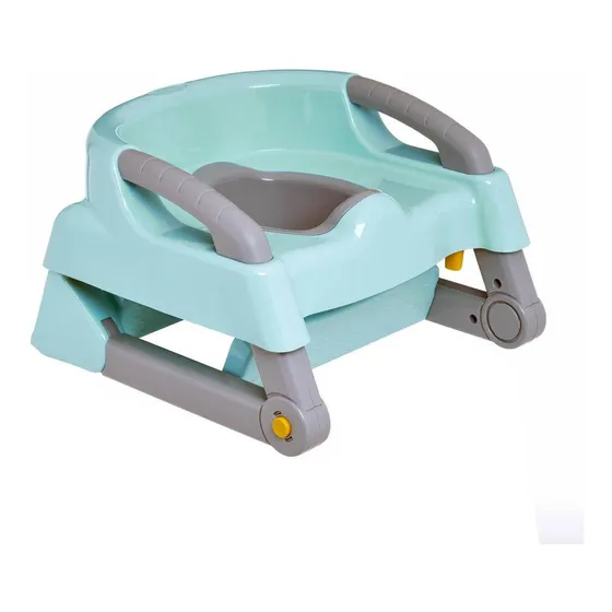 Entrenador Prinsel Potty Escalera 2 En 1