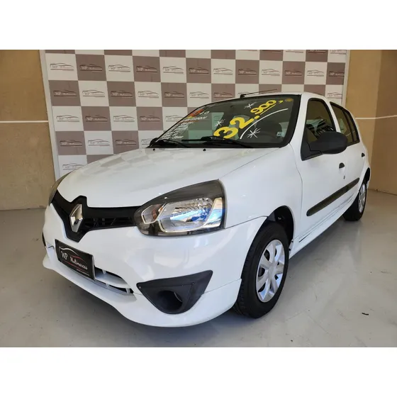 Renault Clio Expression 1.0 16v