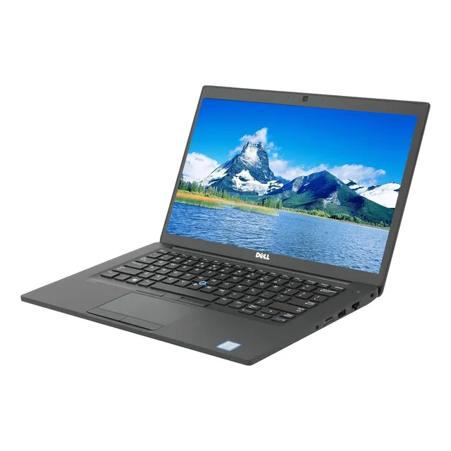 Dell Latitude 7480 14 Fhd Intel Core I7-6600u 16gb 512gb Ssd
