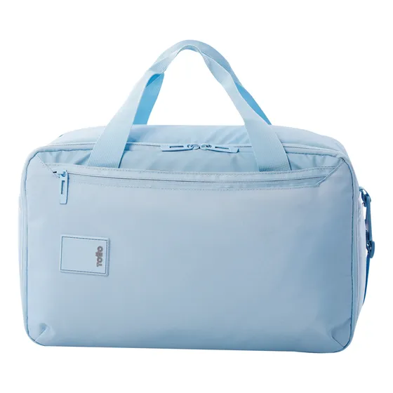Bolso De Viaje 2 En 1 Underseat Mediano Totto
