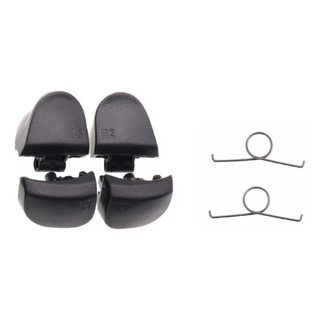 Kit R1 R2 L1 L2 Molas Para Controle Playstation 5 Ps5 V3 030 Kit R1 R2 L1 L2 Molas Para Controle Playstation 5 Ps5 V3 030