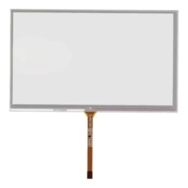 Touch Screen Positron Sp 8230 Sp8230link Tela Toque 6.2 Pol