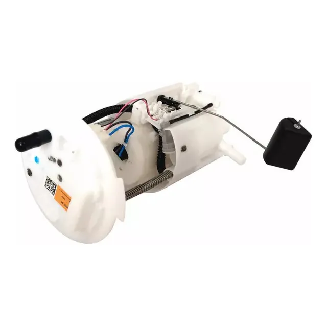 Bomba O Modulo Gasolina Completo Explorer 3.5 11-12 1 Pico
