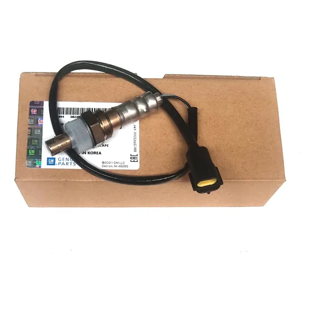  Sensor Oxigeno Optra 1.4 1.6 Optra Advance 1.6 1.8