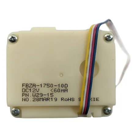 Damper  Para Refrigerador Samsung Da31-00043f