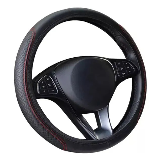 Forro Para Timon De Auto O Camioneta Universal