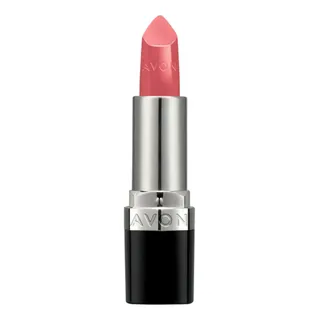 Batom Avon Ultracremoso Fps 15 Cor Malva Floral Batom Avon Ultracremoso Fps 15 Cor Malva Floral